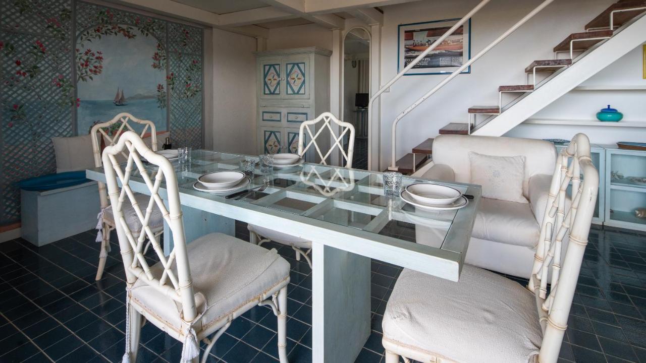 אולביה Welcomely - Portisco Casa Coralli מראה חיצוני תמונה