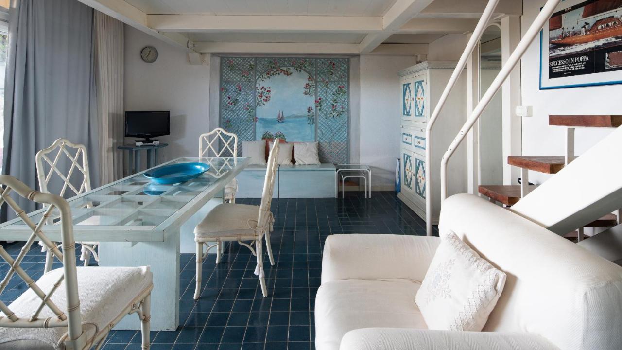 אולביה Welcomely - Portisco Casa Coralli מראה חיצוני תמונה