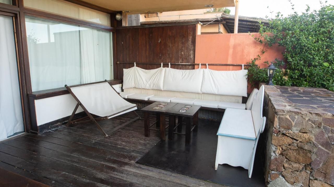 אולביה Welcomely - Portisco Casa Coralli מראה חיצוני תמונה