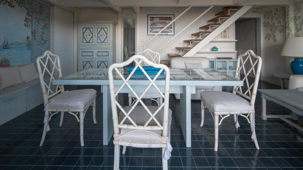 אולביה Welcomely - Portisco Casa Coralli מראה חיצוני תמונה